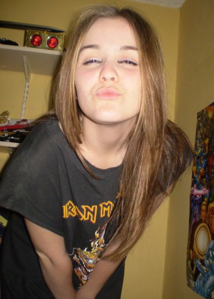 Индивидуалка Яна фото № 2 в городе Красноярск