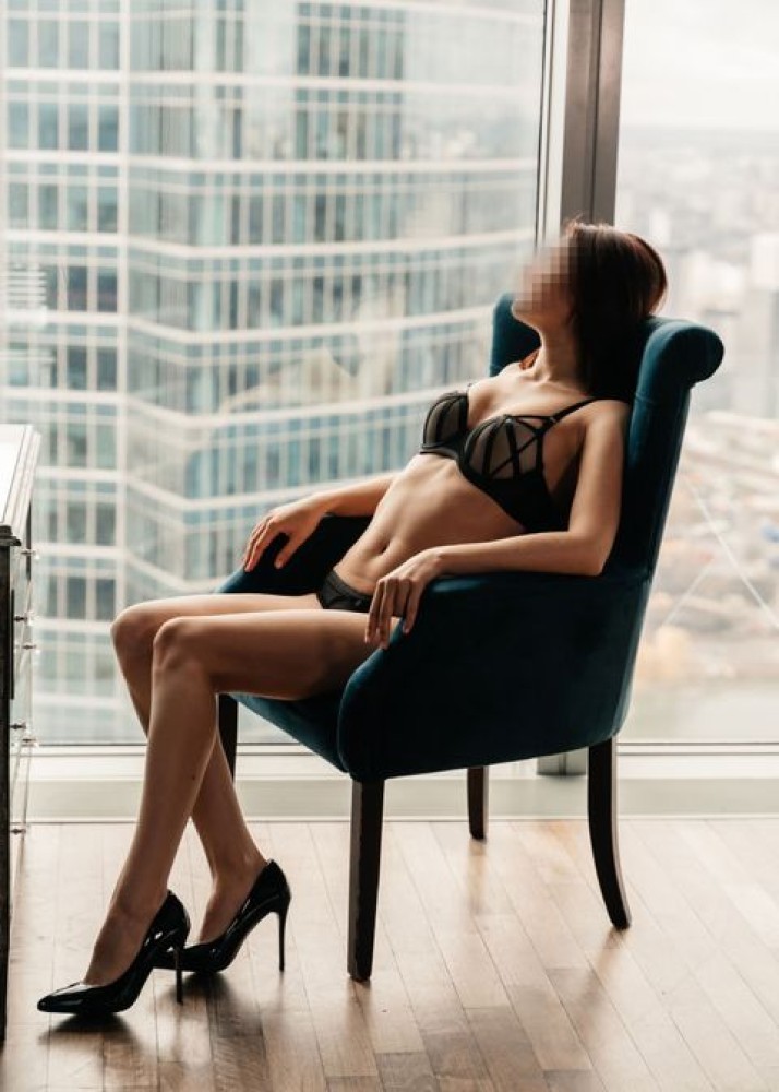 Индивидуалка Яна фото № 2 в городе Красноярск