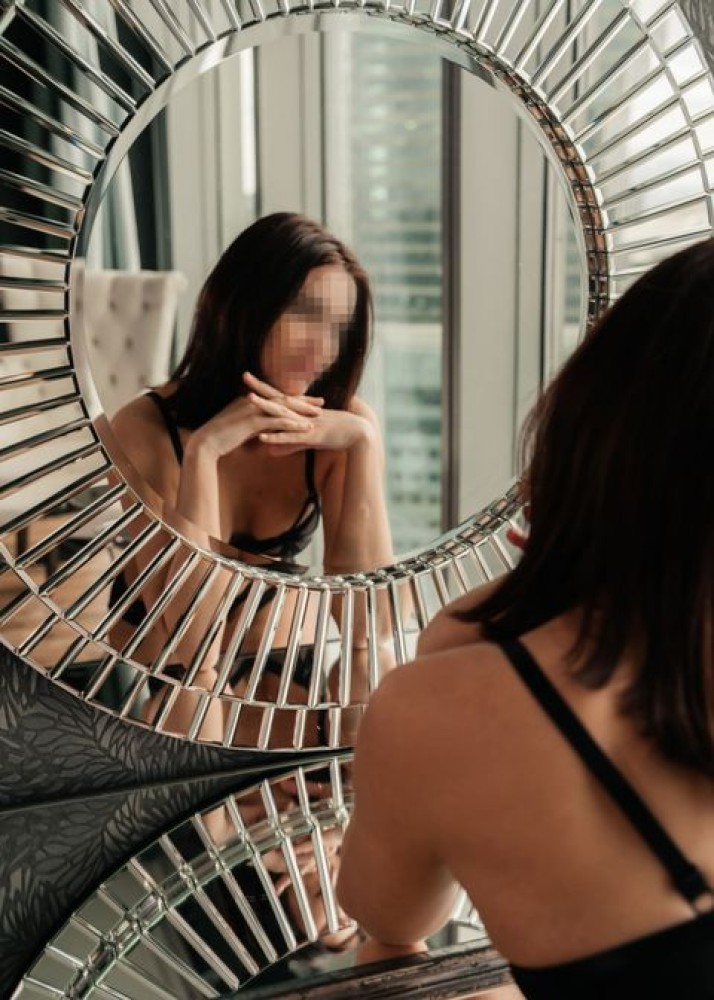 Индивидуалка Яна фото № 2 в городе Красноярск