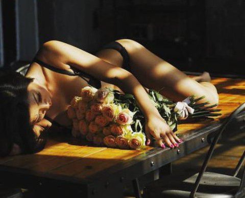 Индивидуалка Яна фото № 2 в городе Красноярск