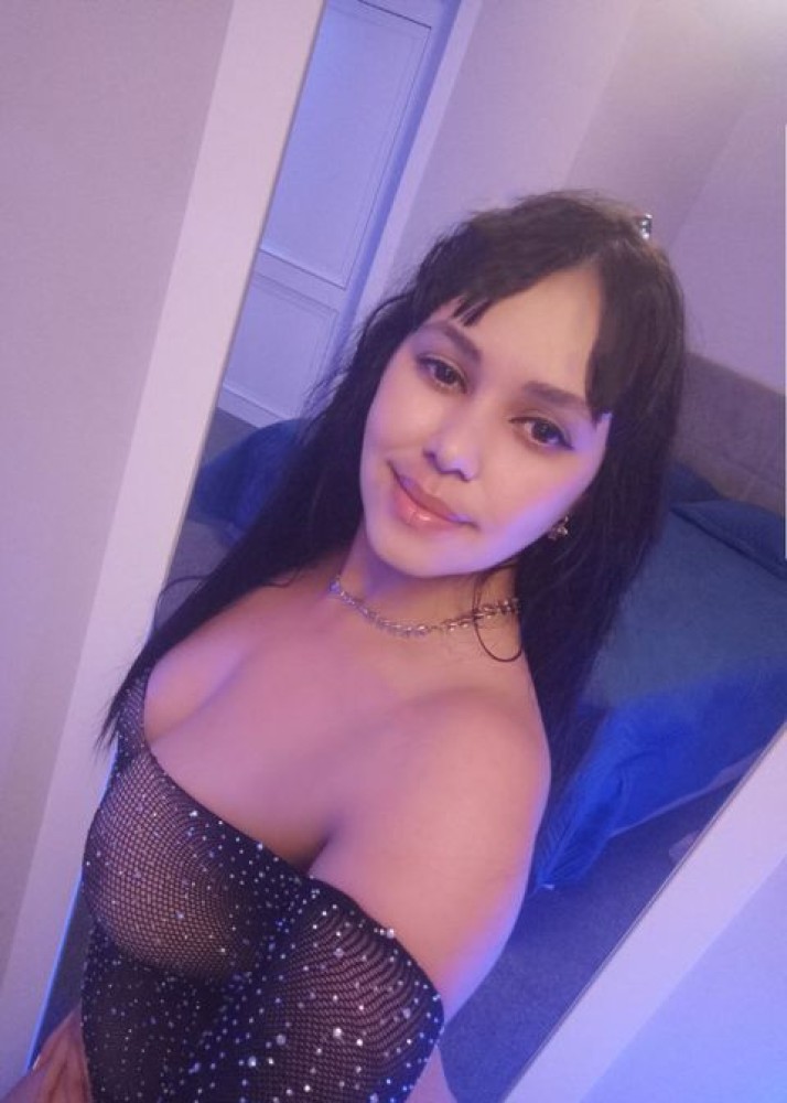 Индивидуалка Ярис фото № 2 в городе Красноярск