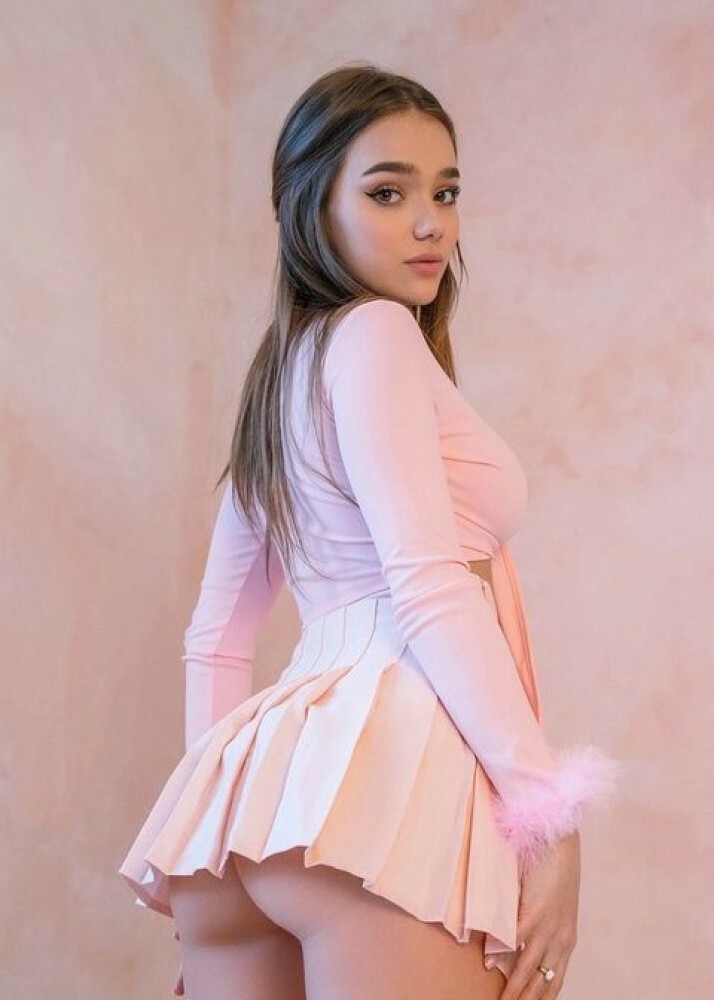 Индивидуалка Юлианна фото № 2 в городе Красноярск