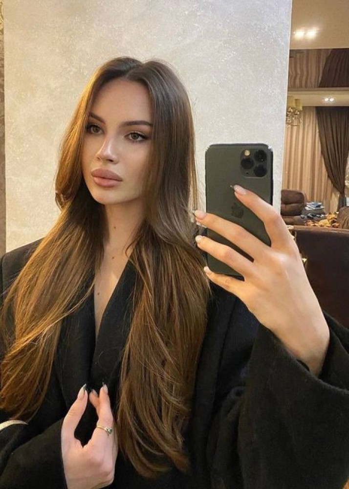 Индивидуалка Жанна фото № 2 в городе Красноярск