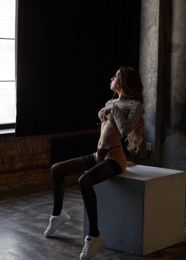 Индивидуалка Алочка фото № 2 в городе Красноярск