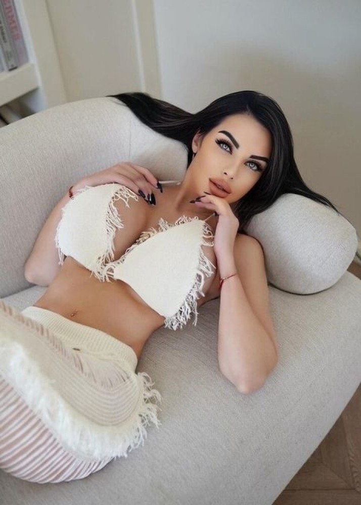 Индивидуалка Карина фото № 2 в городе Красноярск