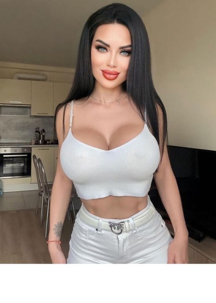 Индивидуалка Карина фото № 2 в городе Красноярск