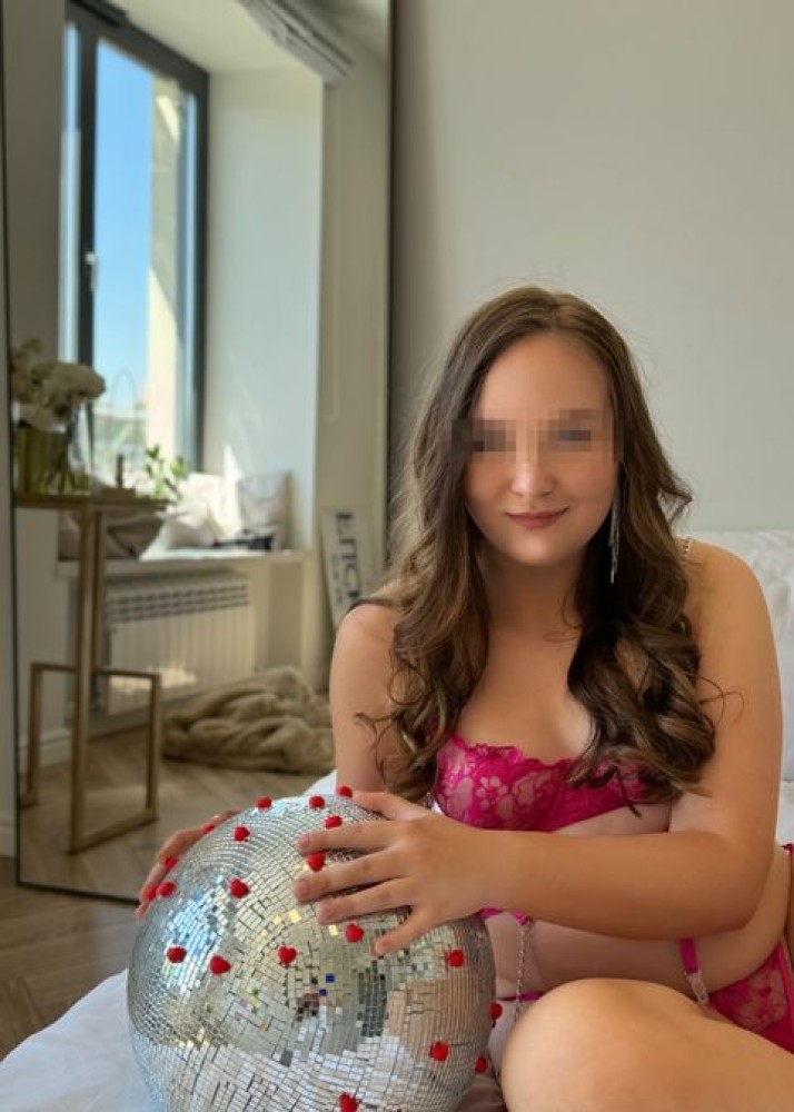 Индивидуалка Кэтрин фото № 2 в городе Красноярск