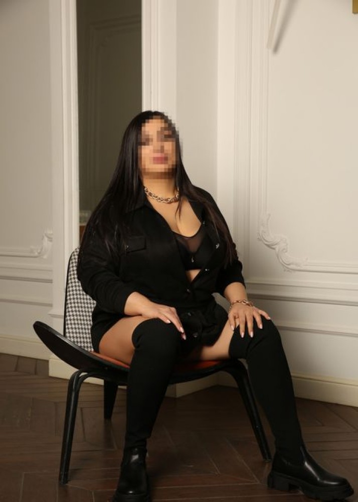 Индивидуалка Крис фото № 2 в городе Красноярск