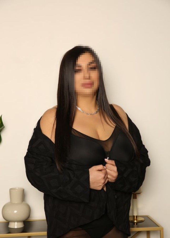 Индивидуалка Крис фото № 2 в городе Красноярск