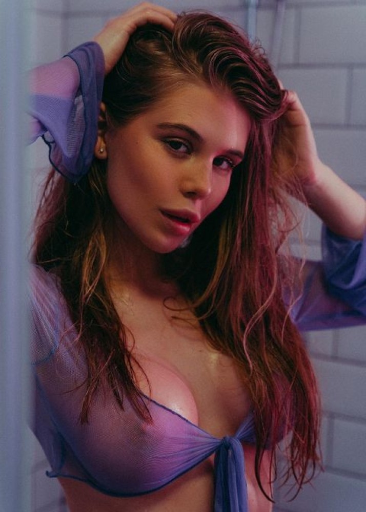 Индивидуалка Лина фото № 2 в городе Красноярск