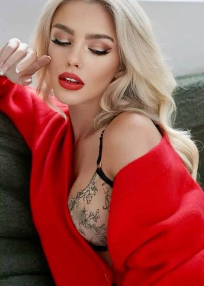 Индивидуалка Натали главное фото в городе Красноярск 