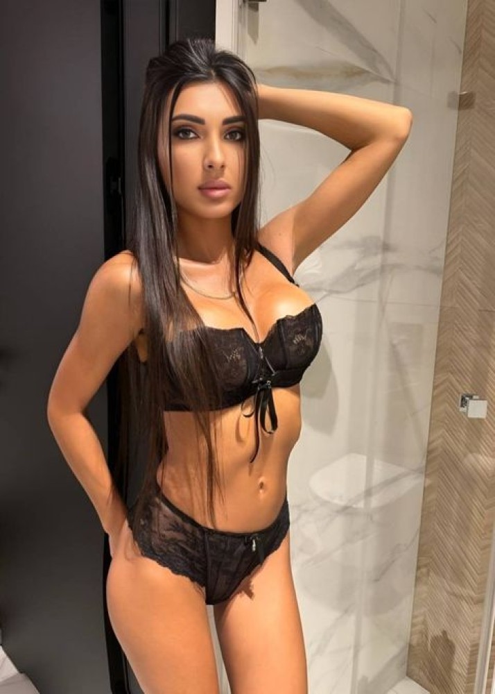 Индивидуалка Сара главное фото в городе Красноярск 