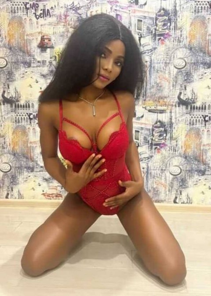 Индивидуалка София главное фото в городе Красноярск 