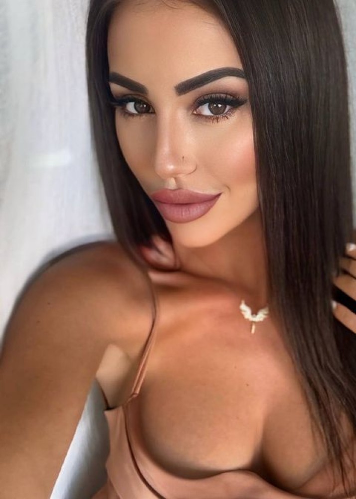 Индивидуалка Юля фото № 2 в городе Красноярск