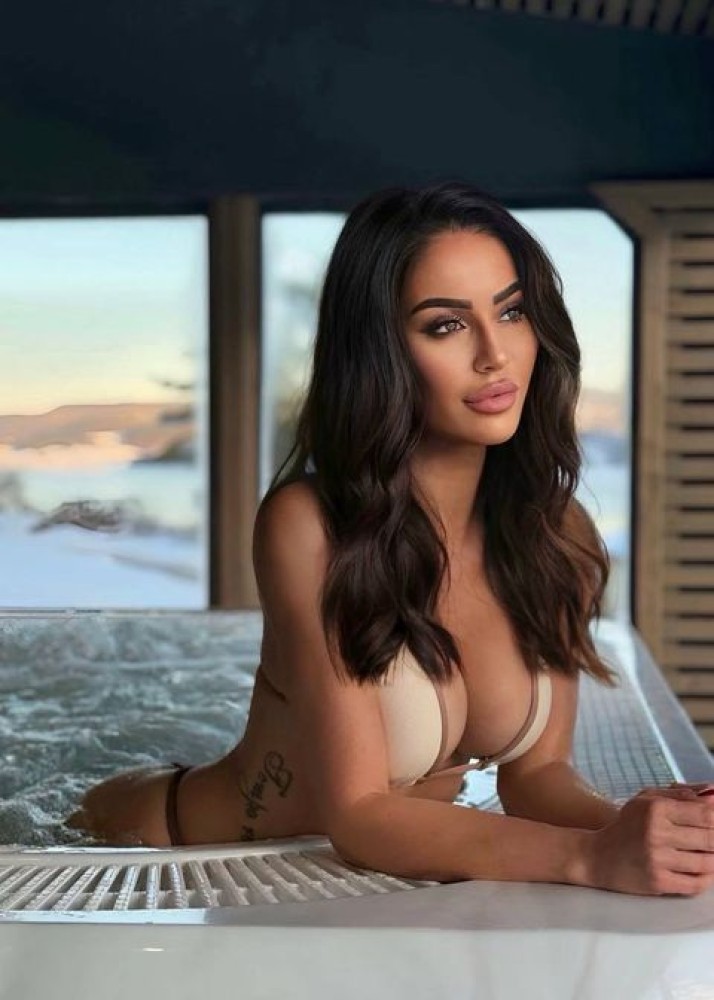 Индивидуалка Юля фото № 2 в городе Красноярск