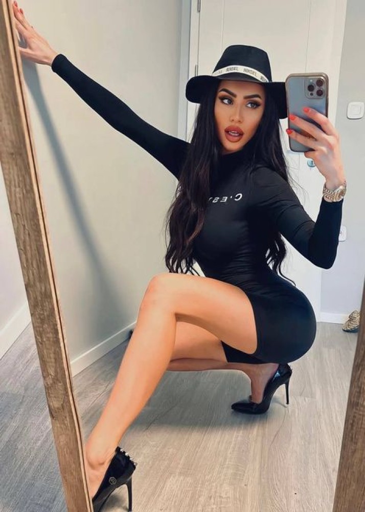 Индивидуалка Юля фото № 2 в городе Красноярск