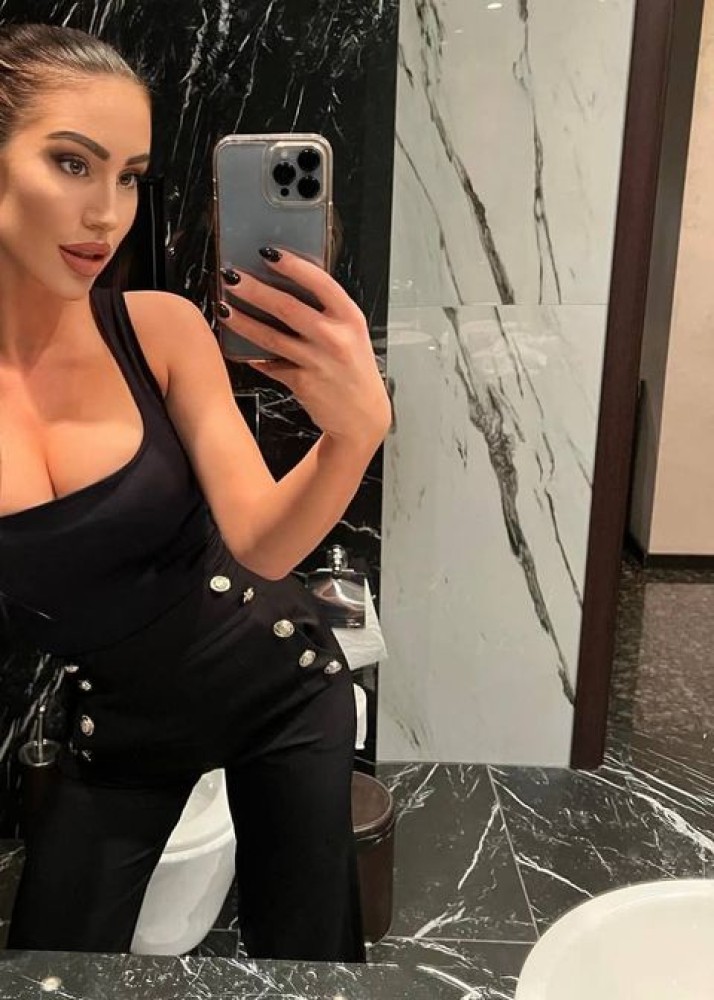 Индивидуалка Юля фото № 2 в городе Красноярск