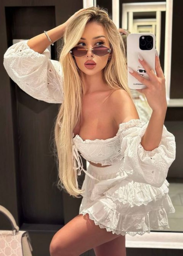 Индивидуалка Юля фото № 2 в городе Красноярск