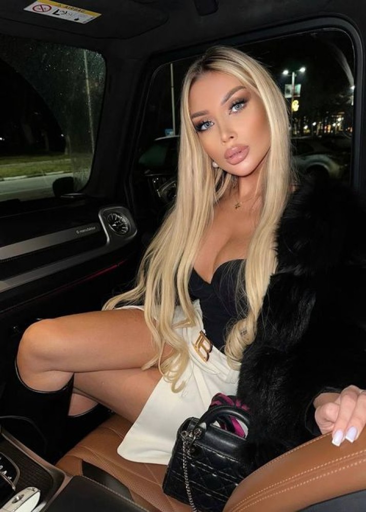 Индивидуалка Юля фото № 2 в городе Красноярск