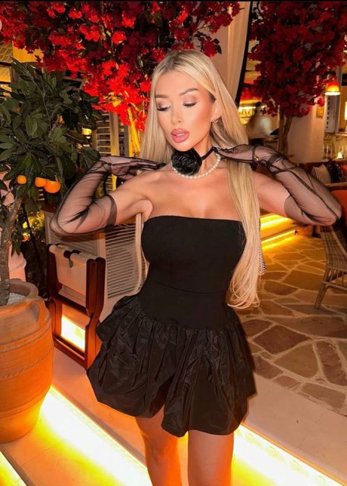 Индивидуалка Юля фото № 2 в городе Красноярск