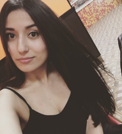 Алиса, Г. Красноярск