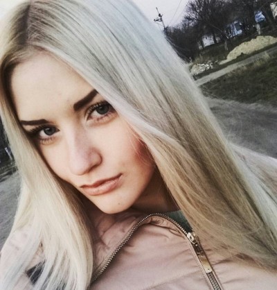 Карина, Г. Красноярск