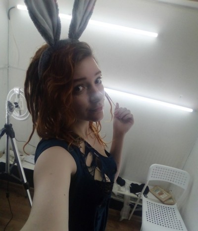 Марианна, Г. Красноярск