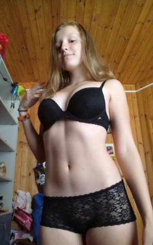 Светка, Г. Красноярск