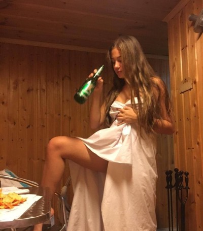 Инга, Г. Красноярск