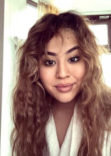 Адель, Г. Красноярск