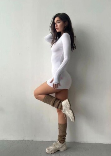 Аня, Г. Красноярск