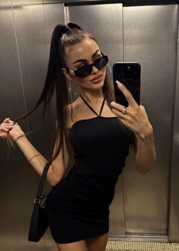 Анжела, Г. Красноярск