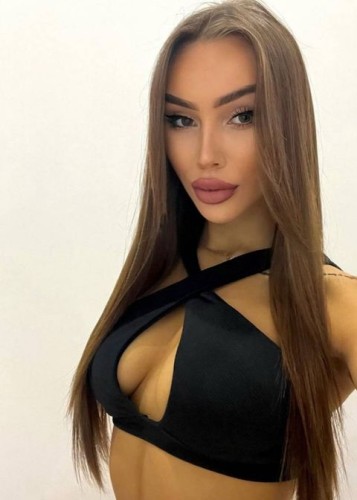 Диана, Г. Красноярск