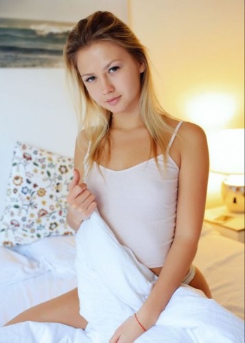 Ирина, Г. Красноярск