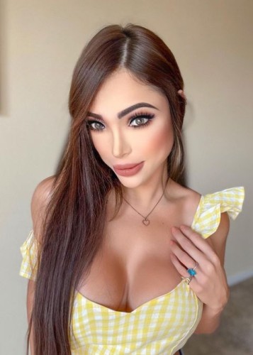 Катя, Г. Красноярск