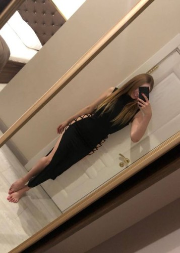 Ксюша, Г. Красноярск