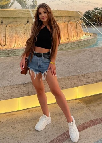 Лера, Г. Красноярск