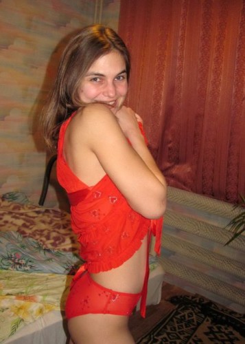 Лина, Г. Красноярск