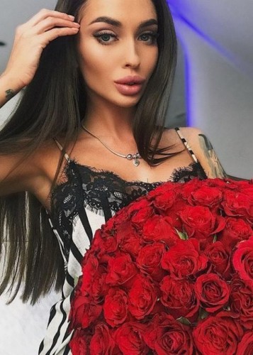 Маша, Г. Красноярск