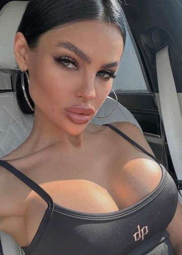 Маша, Г. Красноярск