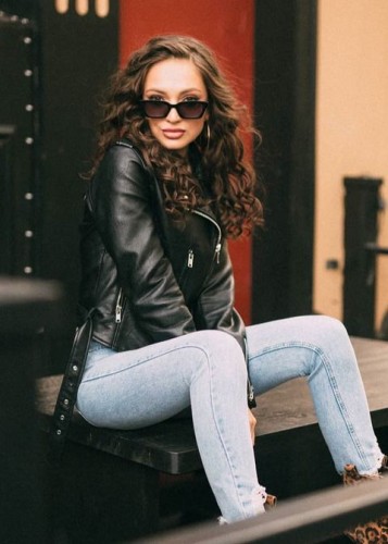 Настя, Г. Красноярск