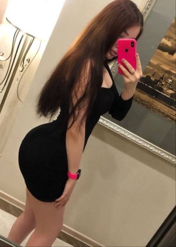 Настя, Г. Красноярск