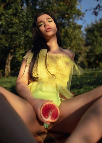 Шакира, Г. Красноярск