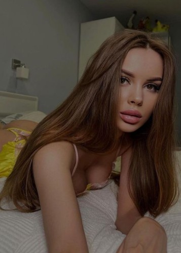 Виктория, Г. Красноярск