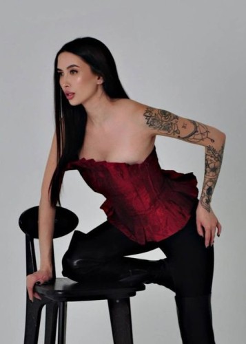 Вика, Г. Красноярск